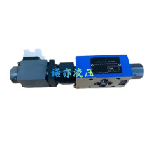 ZDRE 6 VP1-11/100MG24NK4M /200 /315 BʽyZDRE6VP2