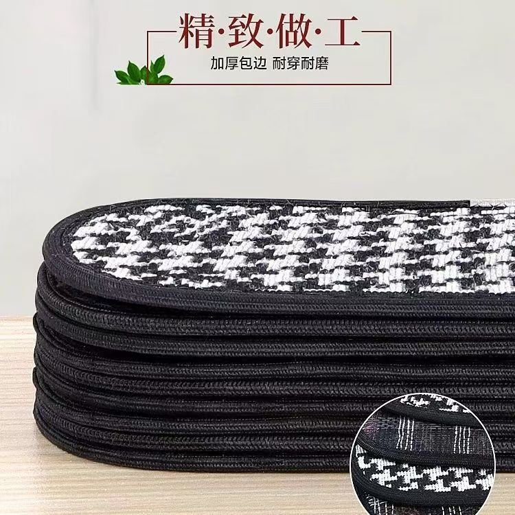 Plantillas desodorantes para hombre y mujer, absorbentes del sudor, carbón de bambú desodorante y fragante, plantillas cómodas, transpirables y desodorantes, plantillas de verano de pata de gallo