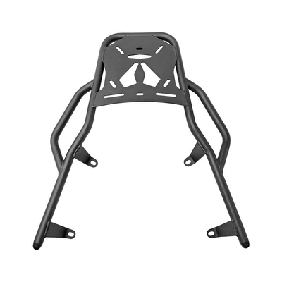 Wuji Sr4Max Rear Rack Tail: Motorcycle tail