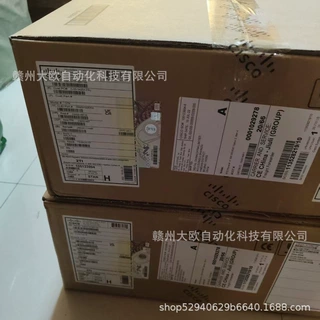 WS-C3750X-24T-S    全新Cisco思科千兆口核心交换机现货议价出售