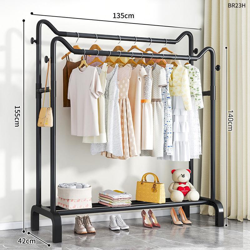 Black Cat [업그레이드된 이중 극 모델] 131.2CM 추가 두께