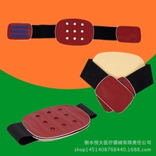 厂家直供冬夏两用护腰带腰围固定带钢板腰椎挺支撑保暖护具透气