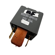 ����������12V�̵���952302P010 12V 12VDC DC12V 50A 4PIN