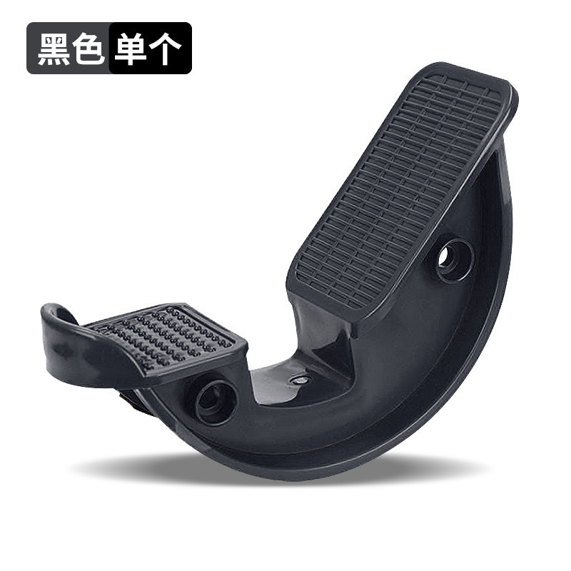 ヨガストレッチホイール、スポーツストレッチボード、アキレス腱ストレッチャー、ふくらはぎフィットネススタンディングバランス痩身斜めペダルシェイパー|undefined