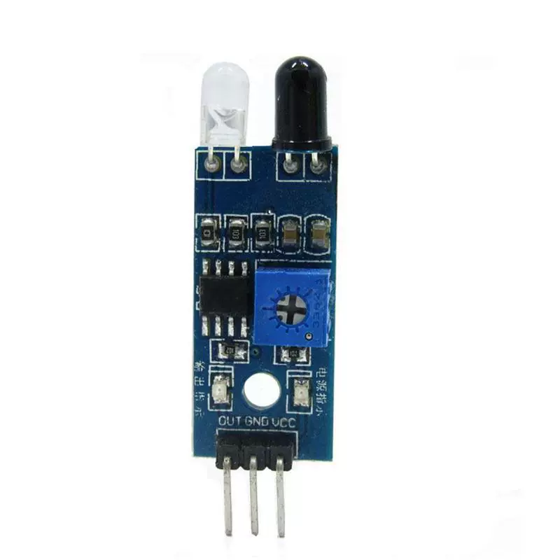 Smart sensor, module
