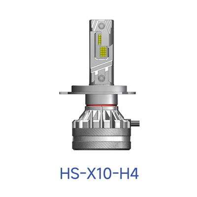 Ön faralar Truck Light 100W Modified High - hs-x10-h4