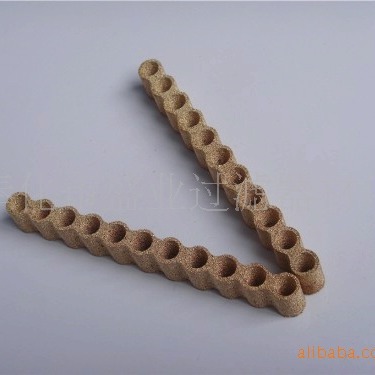 铜过滤元件 青铜烧结过滤器 过滤芯气动元件 青铜粉末烧结滤芯