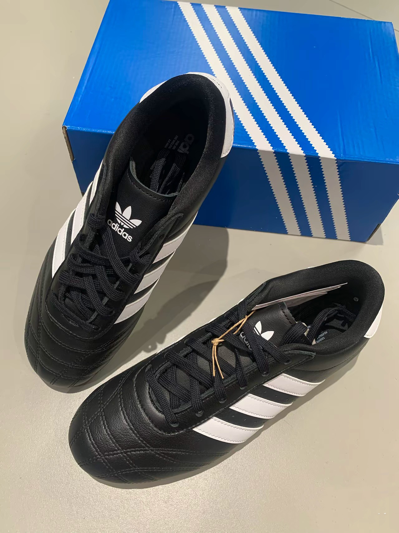 Akita Pure Original Dexun serie SAMBA GAZELLE Taekwondo Racing tabla deportiva de elevación parcial