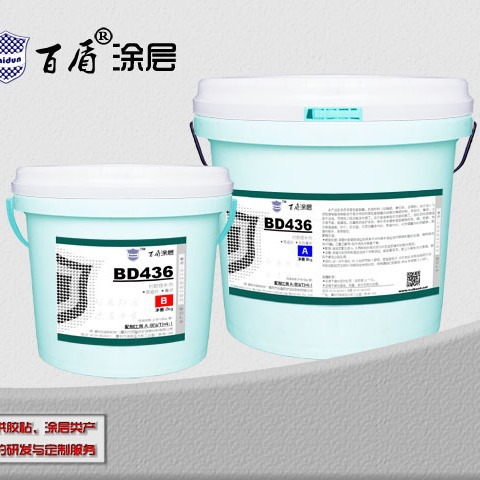 BD436衬胶管道修复材料,衬胶修补剂,脱硫管道修复材料