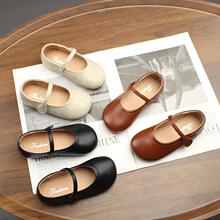 ���ن�Ь2023�����¿ͯ����СƤЬŮͯ�͹ź��s����Ь�����ɫ