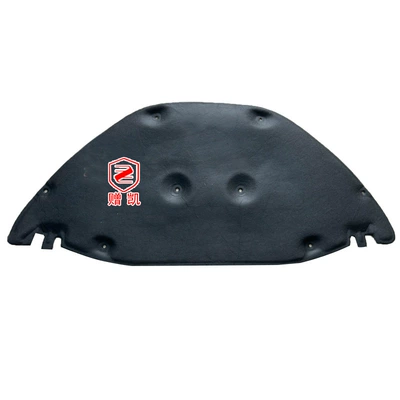 insulation cotton, Car sound-absorbing cotton