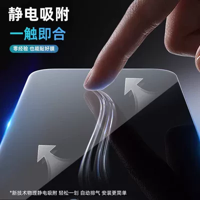 Car interior film | Instrument Interior Display Screen Protective