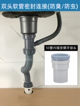 ˮ����ˮ���p�^�ܷ��B��50PVC�� ����ˮ�������xϴ������ˮܛ��