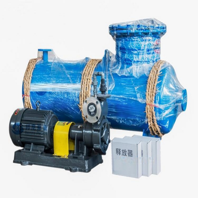 气液混合泵 型号:LW12-50BXG5.5 库号：M342798