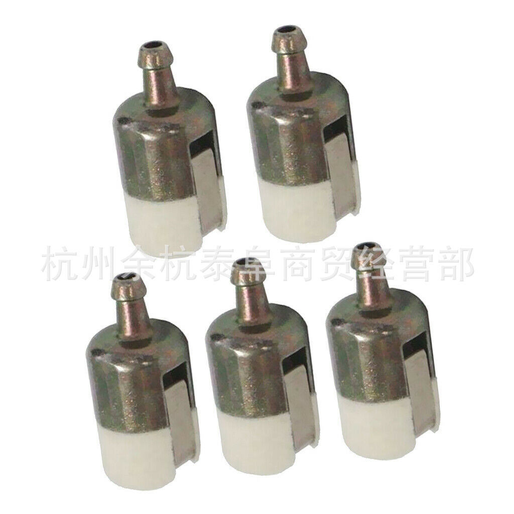 厂家销油锯割草机滤芯 燃油滤清器Walbro 125-527 电商专供