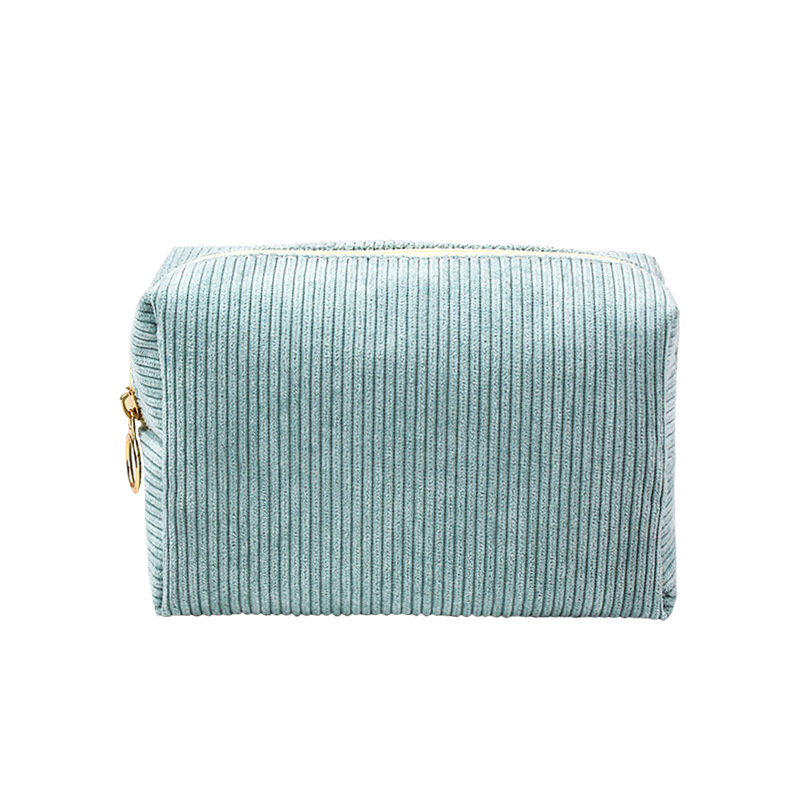 Comercio exterior PANA octogonal de las mujeres bolsa de cosméticos de gran capacidad portátil de mano bolsa de almacenamiento de viaje bolsa de lavado al por mayor