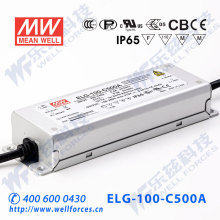 75W����500mA�a�����{LED�ԴELG-75-C500A-3Y +3о�M���X��