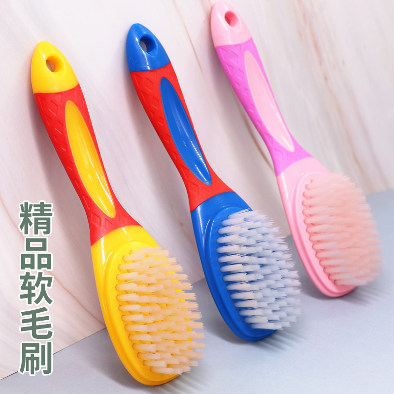Cepillo de alambre Cepillo de pelo de cerdo Cepillo Wenwan de pelo suave Limpieza de pastas Eliminación de polvo Nuez Vajrayana Cepillo de herramientas Cepillo para zapatos