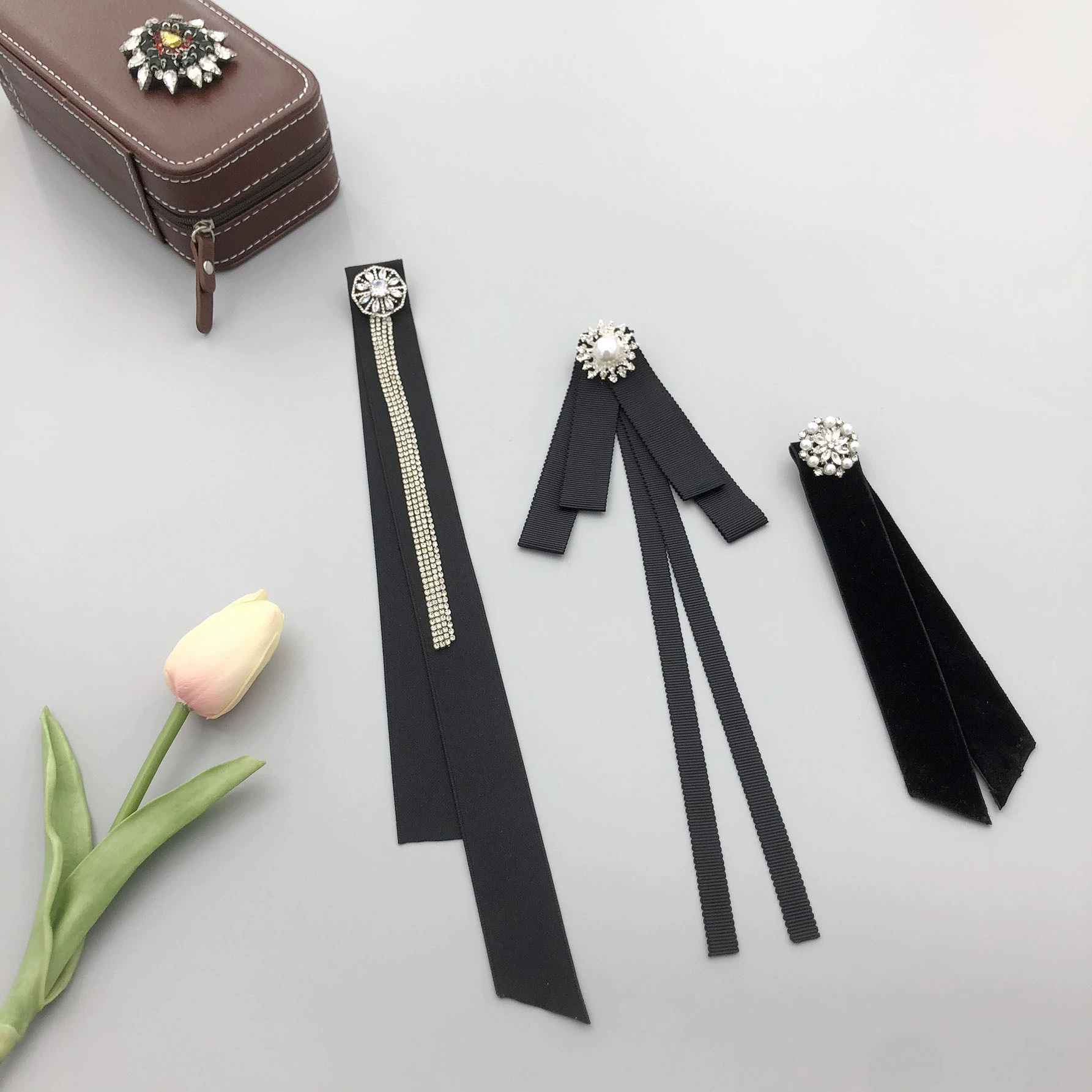 Новое поступление аксессуаров для одежды DIY, произведенных нашей собственной фабрикой, позволяет производить большое количество высококачественной продукции на складе.