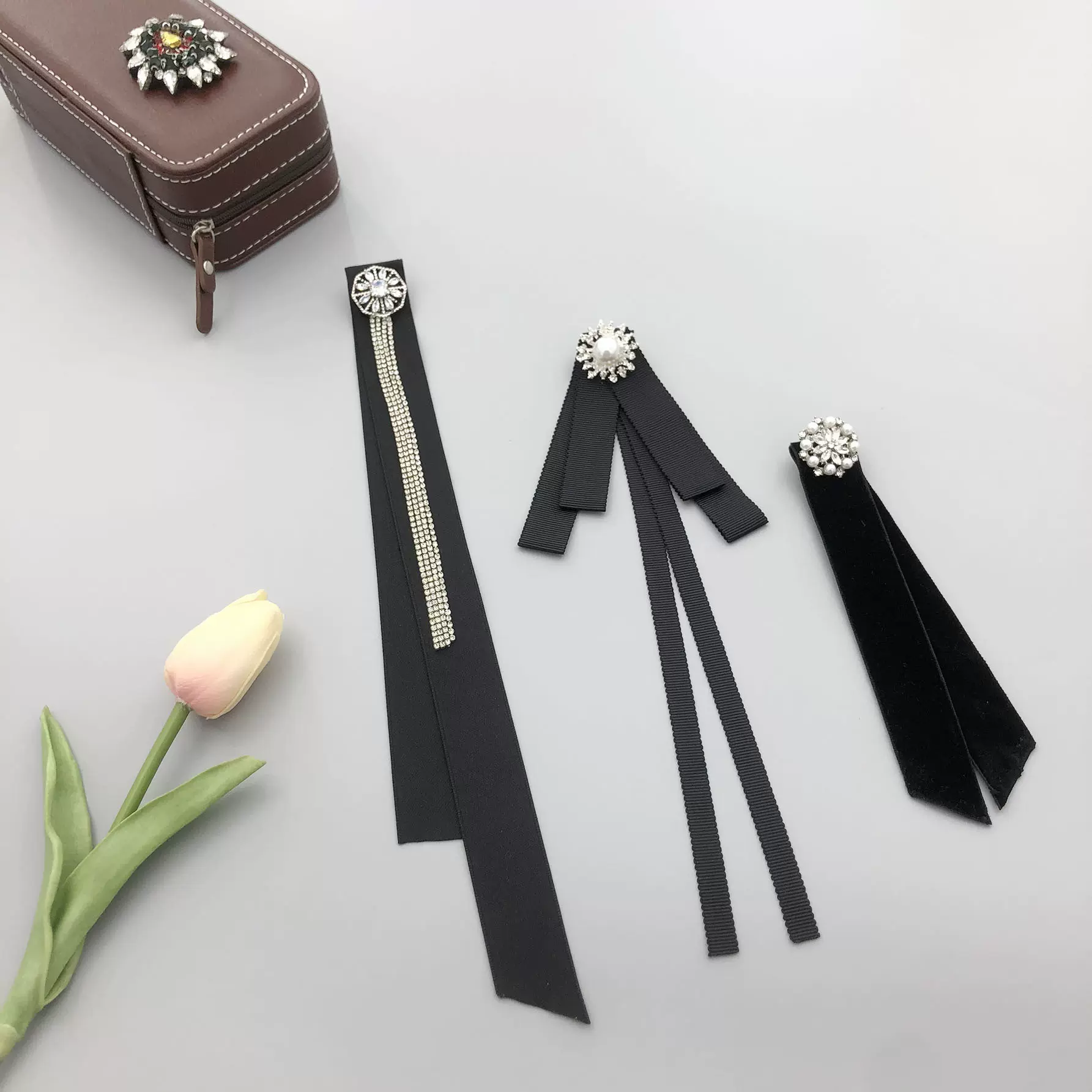 新品上市DIY服饰配件自己工厂生产可来样生产大量现货高端品量