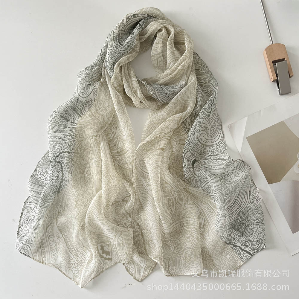 Цветной блок орех кешью светло-желтый серый