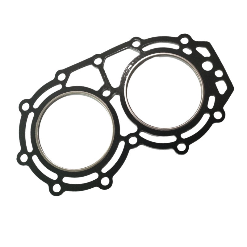 铃木40汽缸垫Boat Cylinder Head Gasket11141-94440 11141-94441