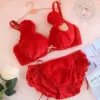 Red set
