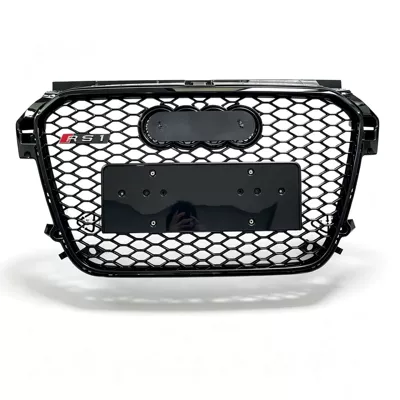 Zhongwang 11-15 Models, Front Grille Upgrade