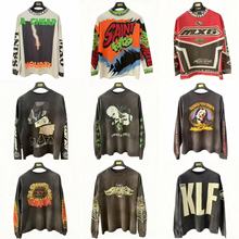 SAINTMICHAE�����ذ�T����Ůͬ���������vintage280��