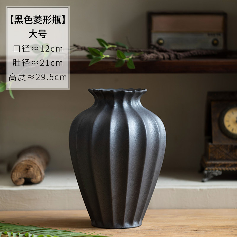 큰