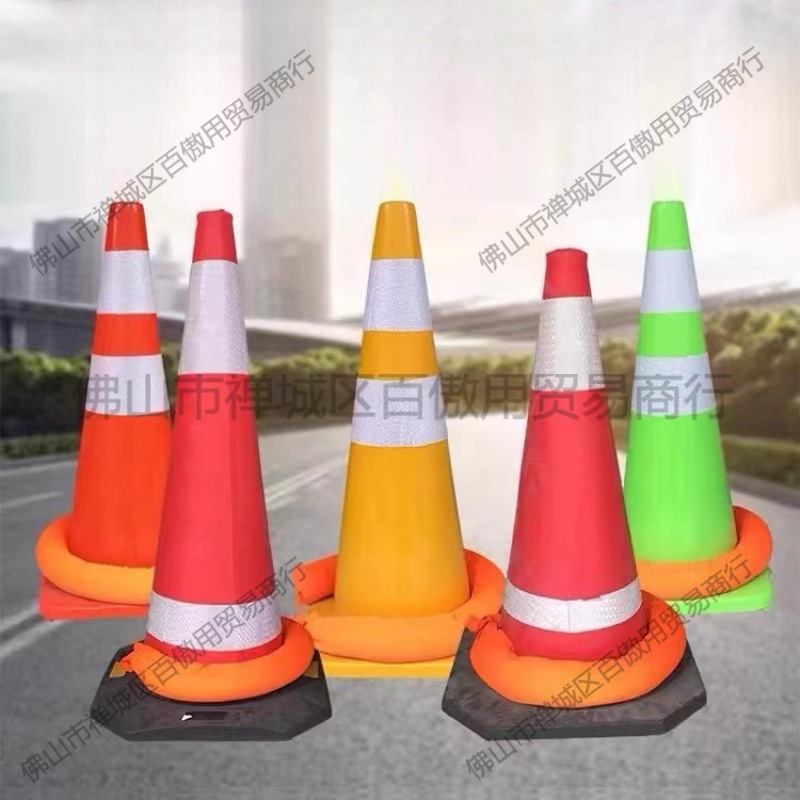 沙袋袋子停车场围栏沙袋桶锥加重交通路障压重沙袋方工程车库