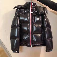 冬季新款时尚男士棉服保暖男女外套可拆卸连帽薄荷曼波棉衣面包服