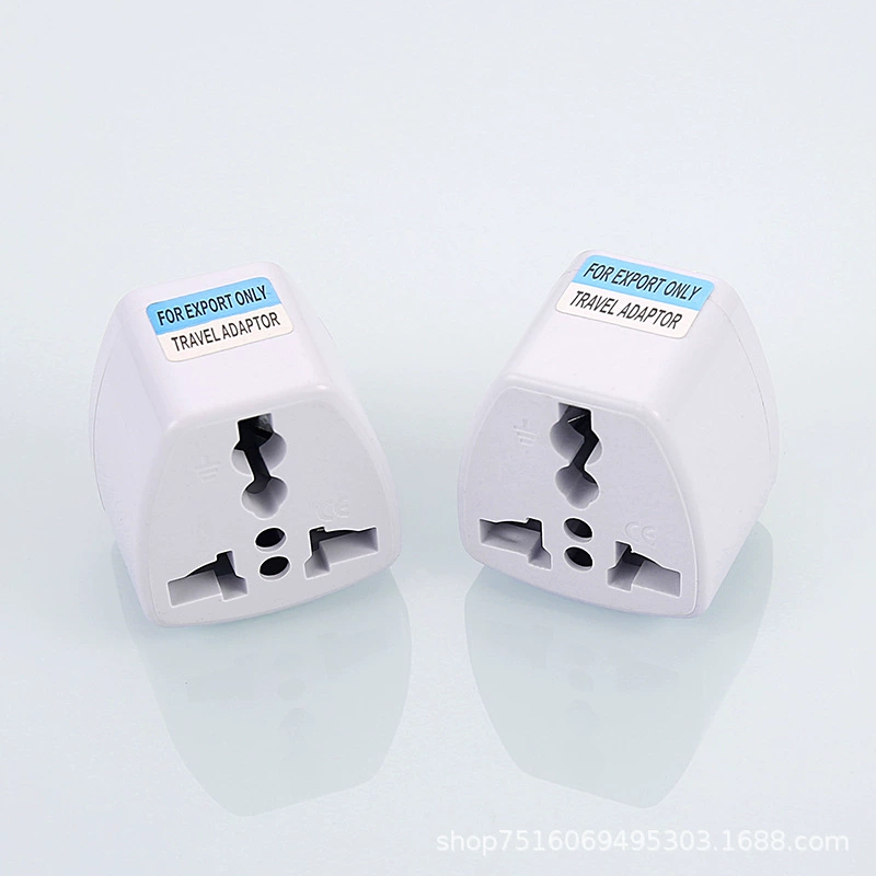 Plug, (Cross-border trading)