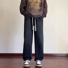 男式休闲裤;男式牛仔裤;男式卫衣