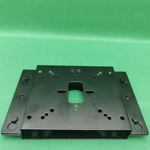 KTV点歌台触摸屏挂壁架电脑显示器点歌支架按键式