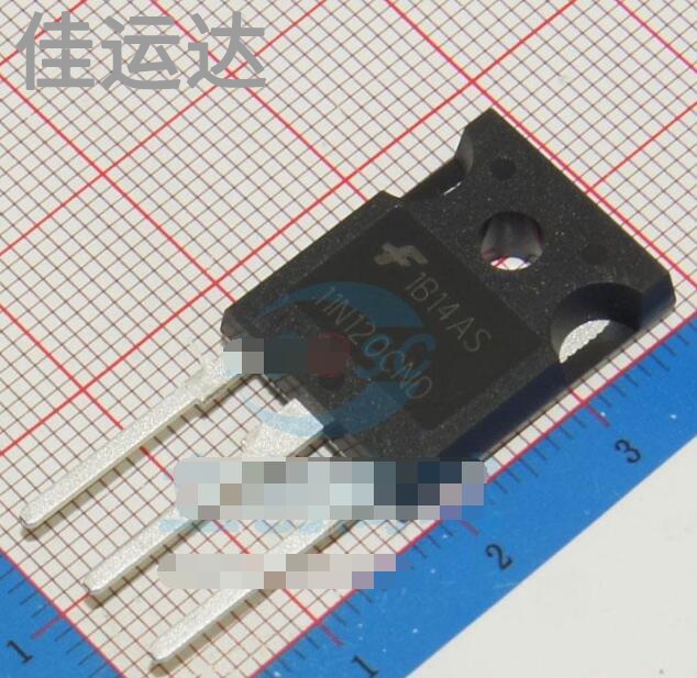 HGTG11N120CND 规格 TO-247-3 IGBT管