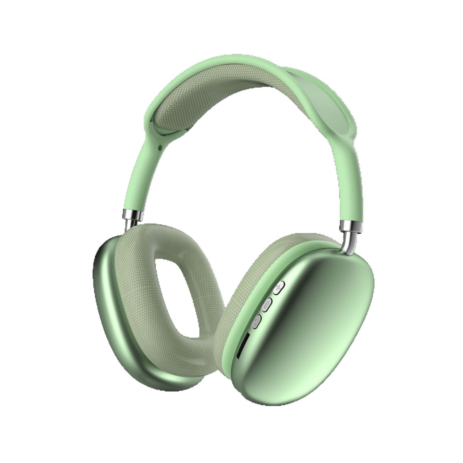 Venta directa de fábrica P9 Pro Max modelos explosivos transfronterizos auriculares Bluetooth auriculares con reducción de ruido teléfono móvil decoración de auriculares inalámbricos
