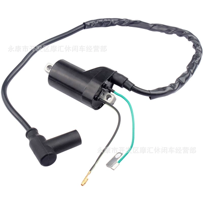 For Honda CR80 CR80R Alovlanma bobini (Babinalar)