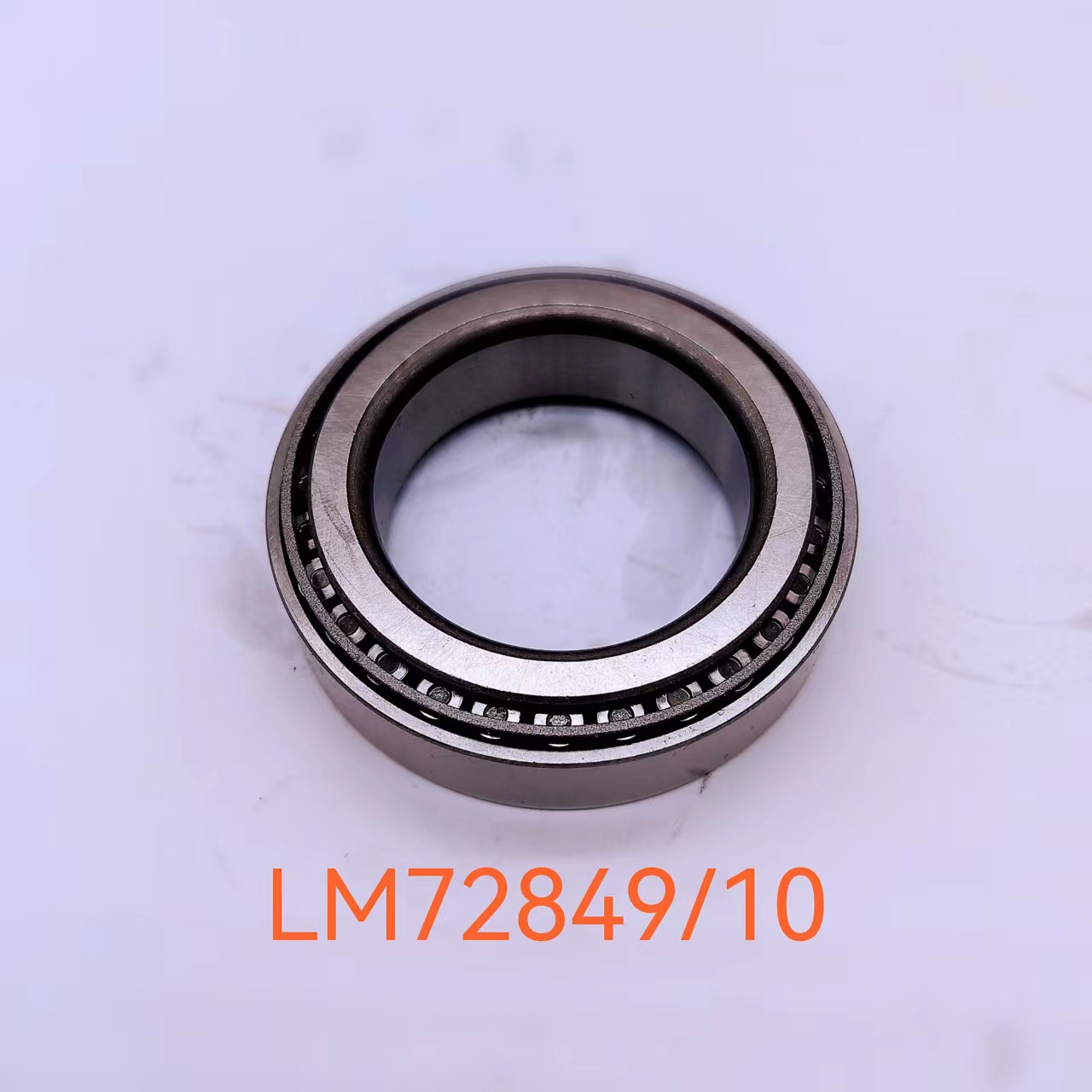 厂家直供 英制非标轴承 型号LM72849/LM72810  进口汽车轴承