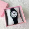 Cartoon children's watch, silica gel quartz watches, wholesale