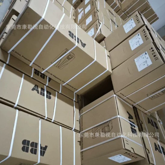 ACS550-01-08A8-4 новая упаковка преобразователя частоты ABB, реальная сделка, точечная сделка