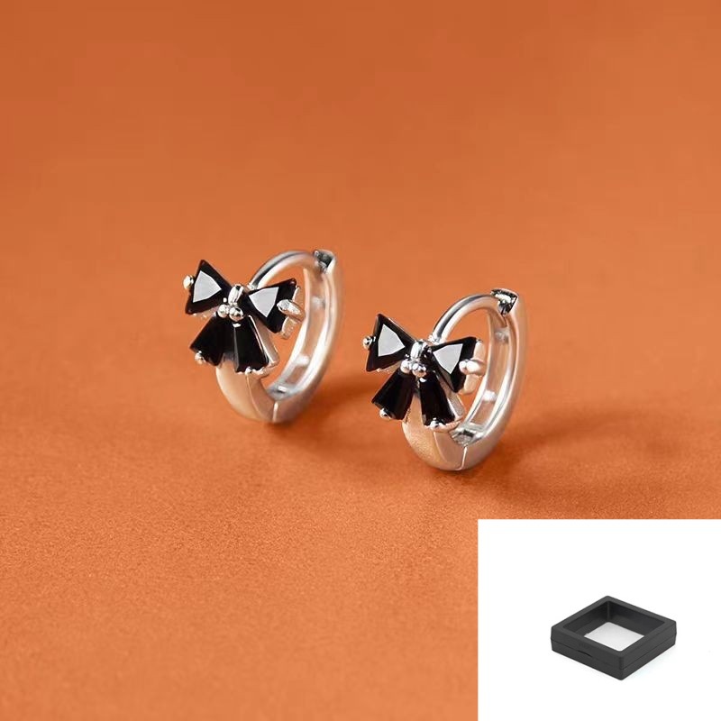 E100 이어버클 + PE 멤브레인 박스