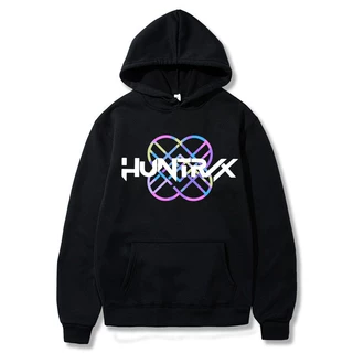 2025亚马逊 Saja Boys Hoodie Men Women 男女情侣卫衣连帽衫