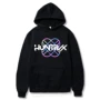 男女2025hoodie连帽衫