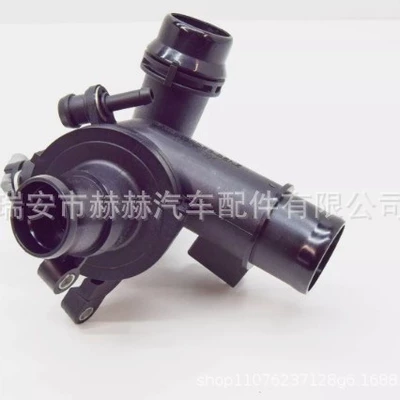 D22, Thermostat