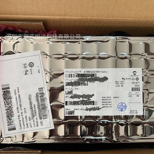 MICROCHIPȫ��ԭ�bATMEGA2560-16AU ��Ƭ�CMCU ���b TQFP-100