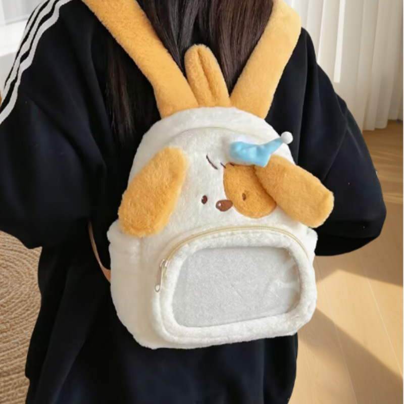 Large Capacity Backpack