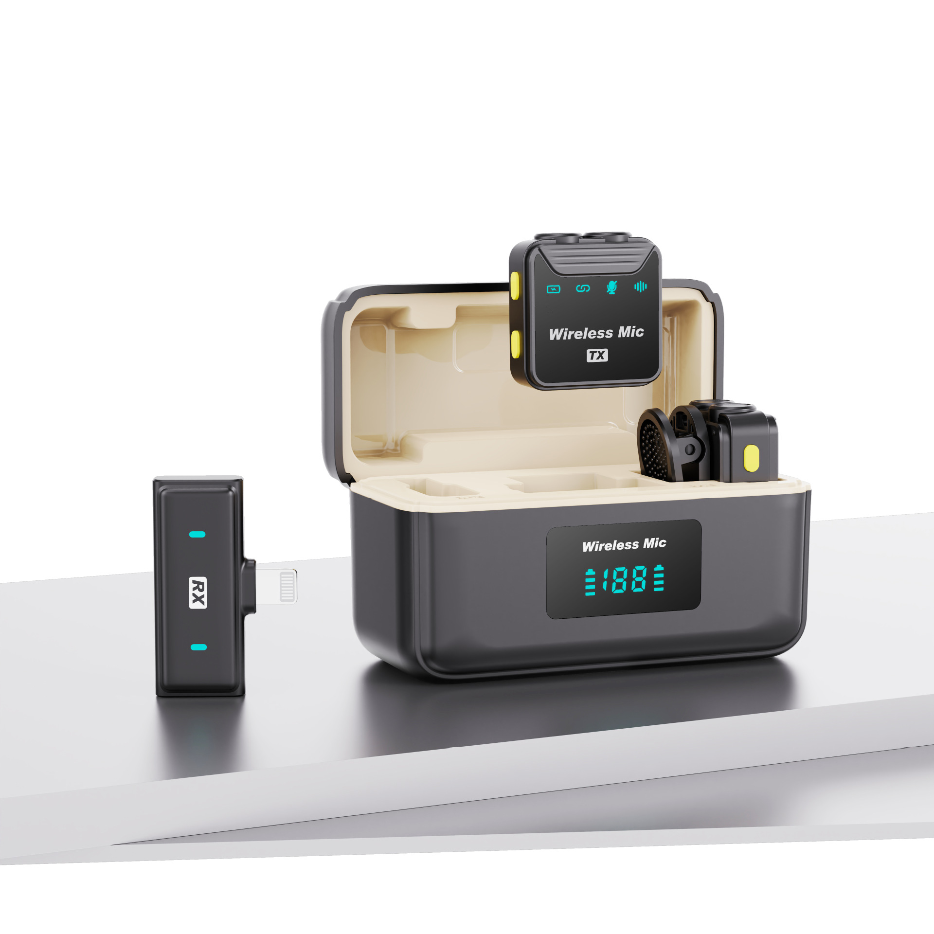 Sx23 [apple 14 and below series] mobile version, one for two, official standard configuration