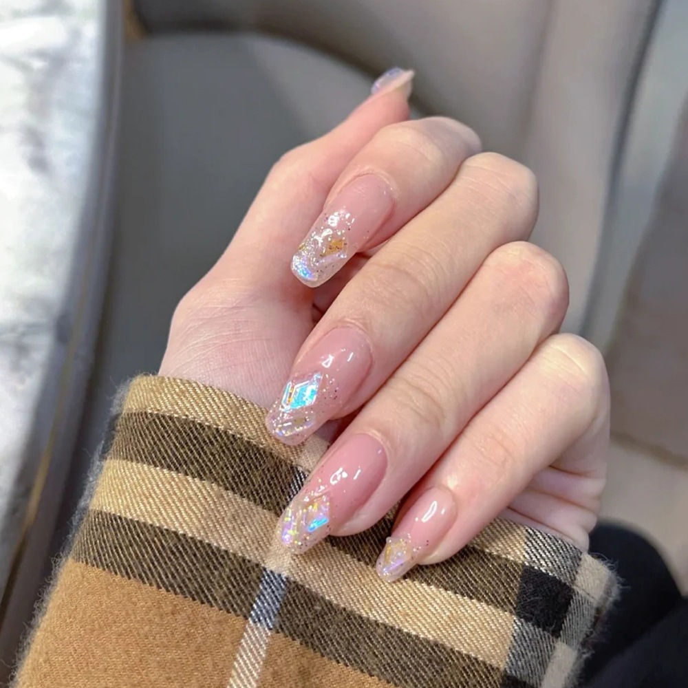 0271超闪极光钻4