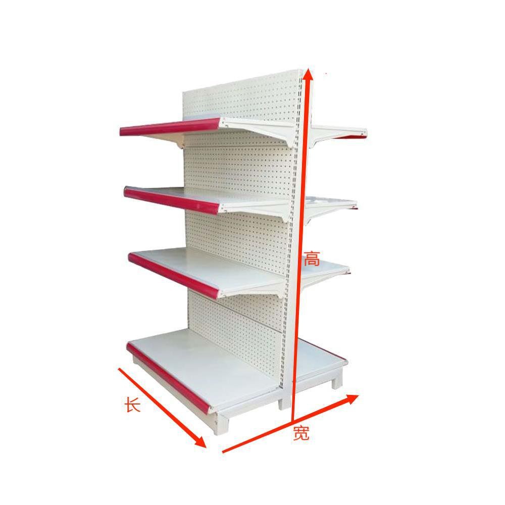 Xiao Anchen Doble cara 930mm * 800mm * 1600mm marco principal * 4 capas